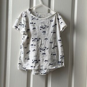 3 Pack Old Navy Graphic T-Shirts Boys Large